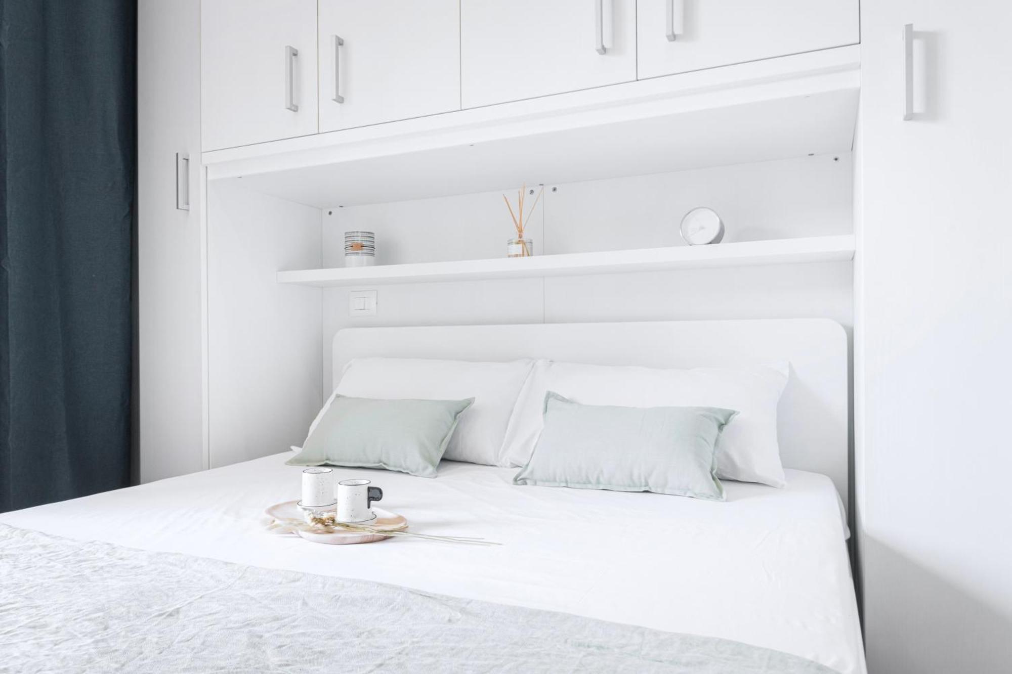 Nice And Cozy Studio In Porta Romana By Easylife Milánó Kültér fotó